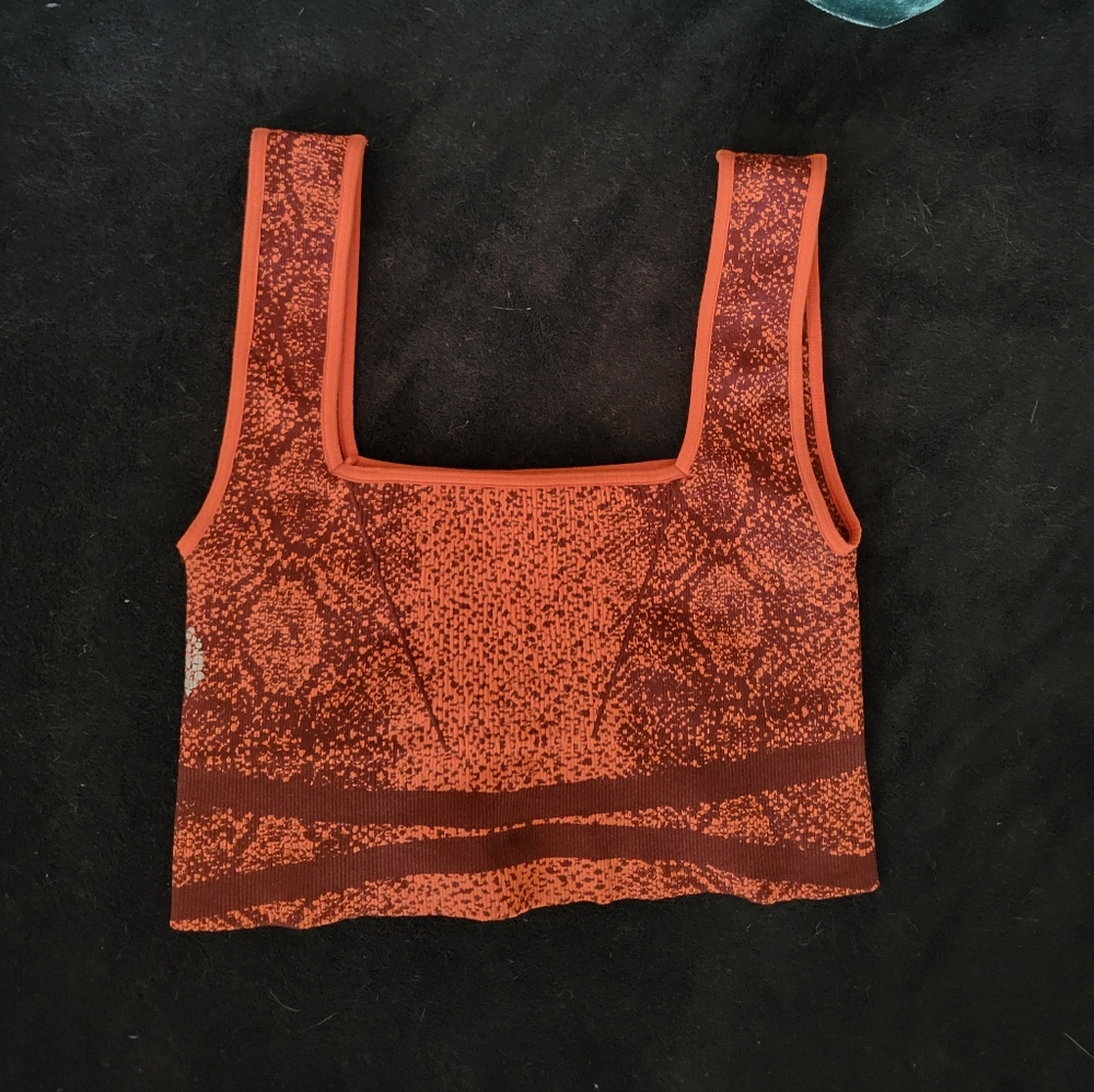 OS Unbranded Tank